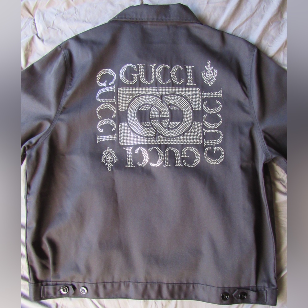 Personalized Dickies Eisenhower Jacket - Picture 11 of 16